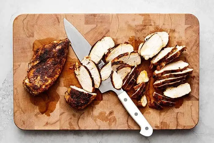 Chicken Fajitas Chicken Fajitas