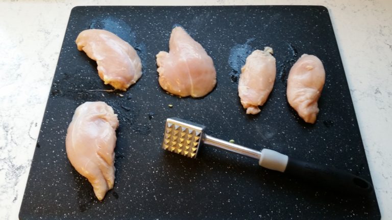 Chicken Bacon Ranch Paninis