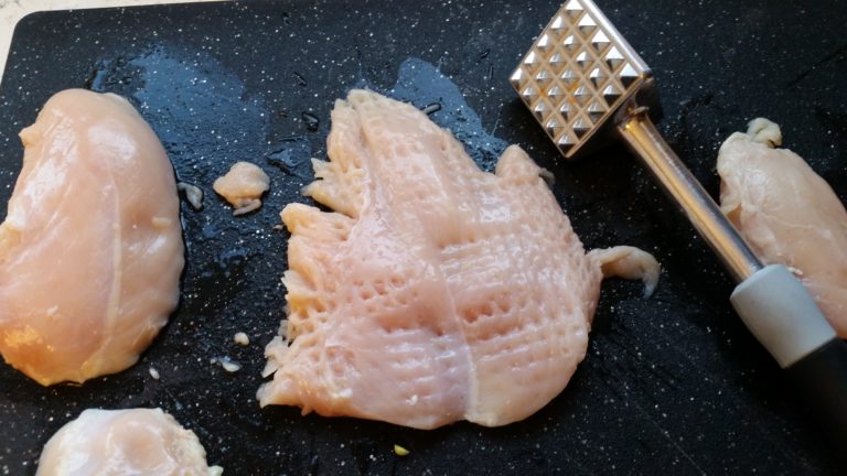 Chicken Bacon Ranch Paninis