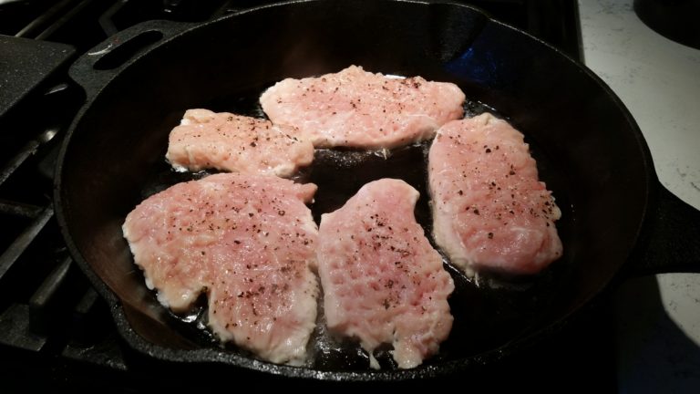 Chicken Bacon Ranch Paninis