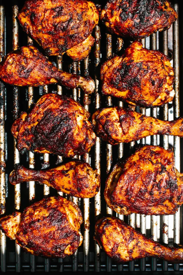 BBQ Chicken