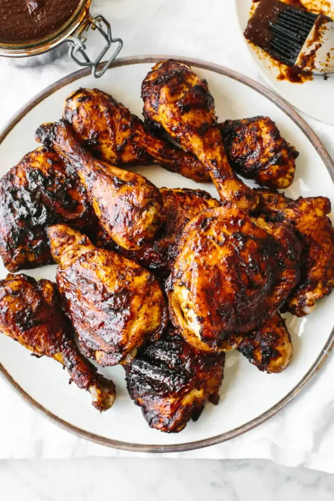 BBQ Chicken