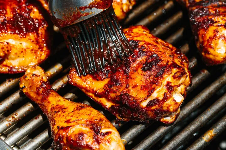 BBQ Chicken