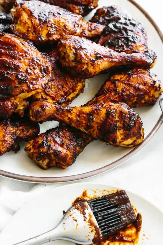 BBQ Chicken