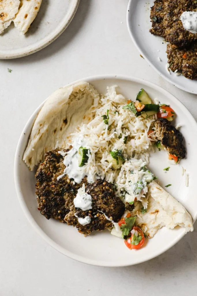 Chapli Kabab Chapli Kabab