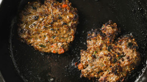 Chapli Kabab Chapli Kabab