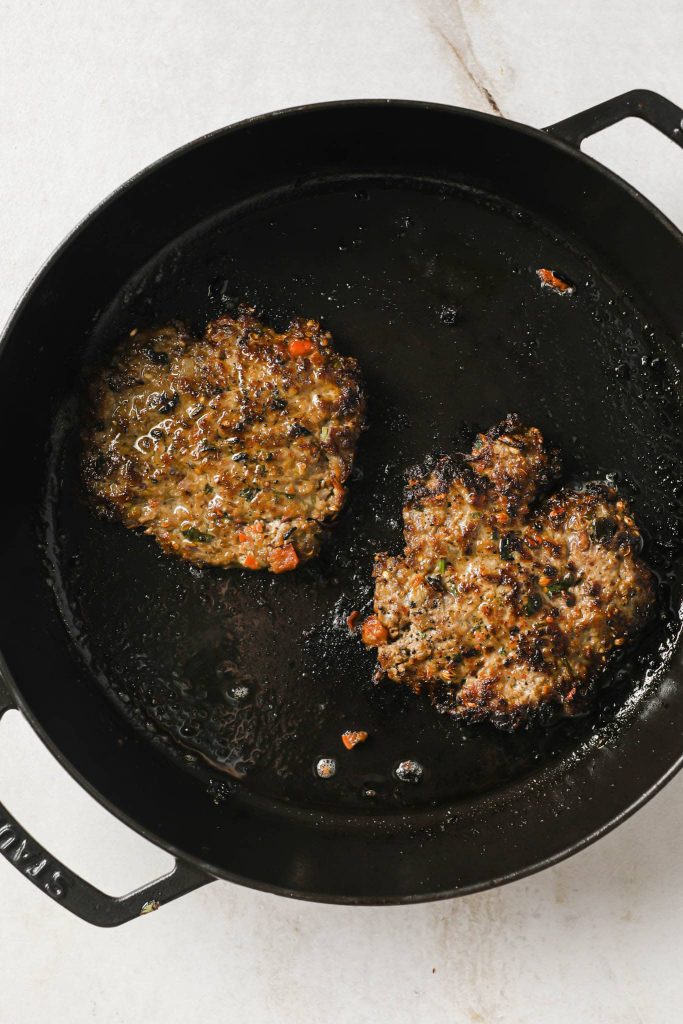 Chapli Kabab Chapli Kabab