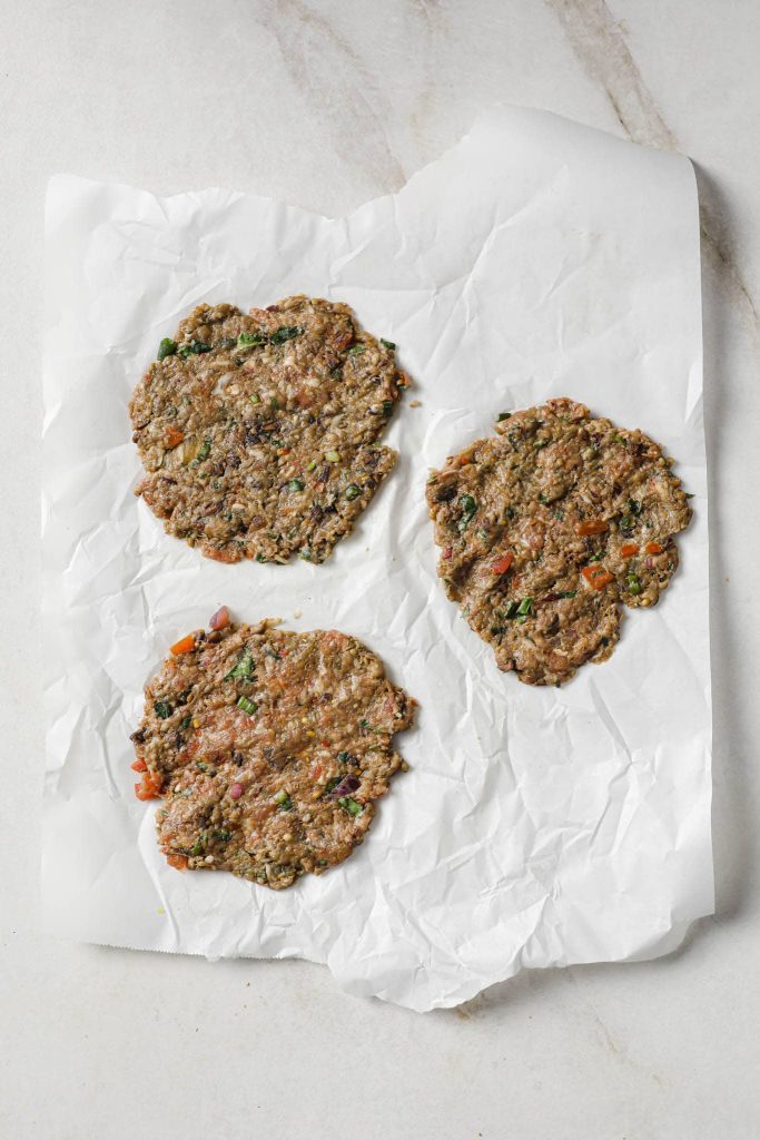 Chapli Kabab Chapli Kabab