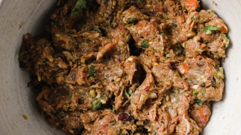 Chapli Kabab Chapli Kabab