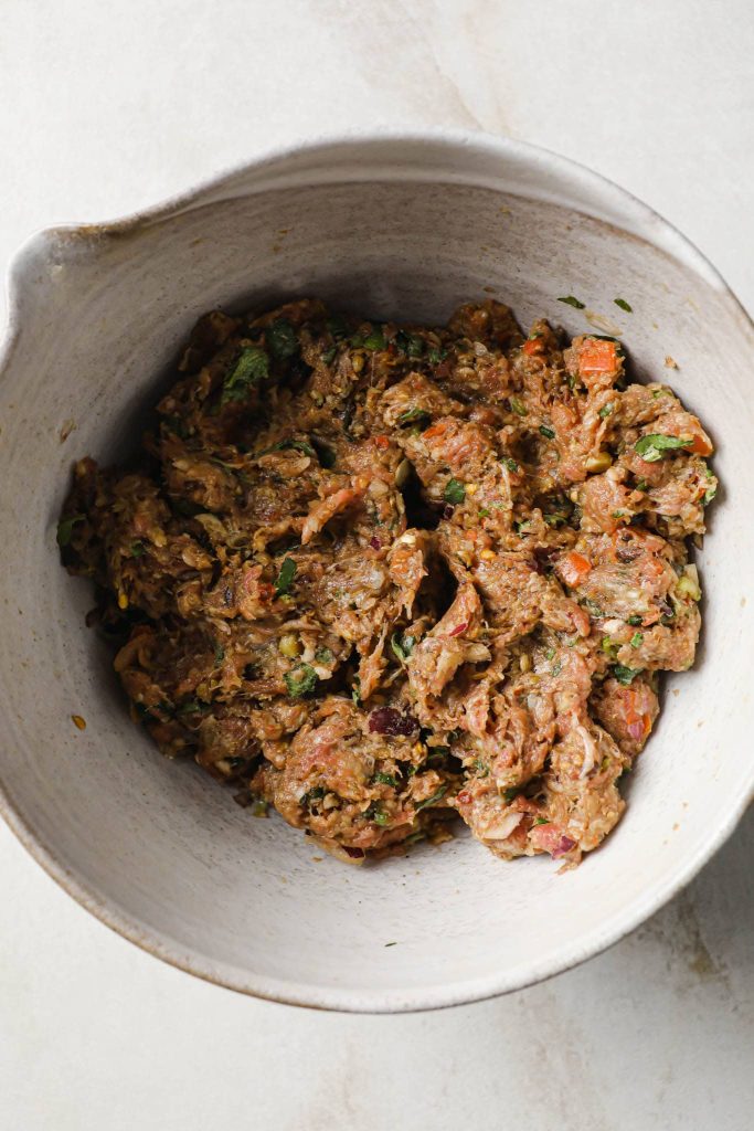 Chapli Kabab Chapli Kabab