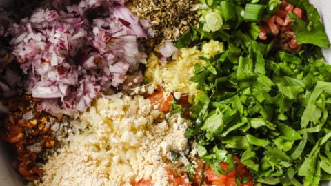 Chapli Kabab Chapli Kabab