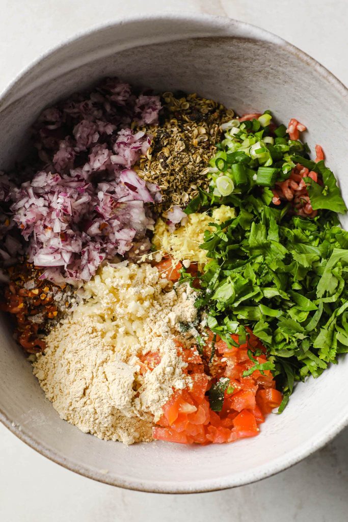 Chapli Kabab Chapli Kabab