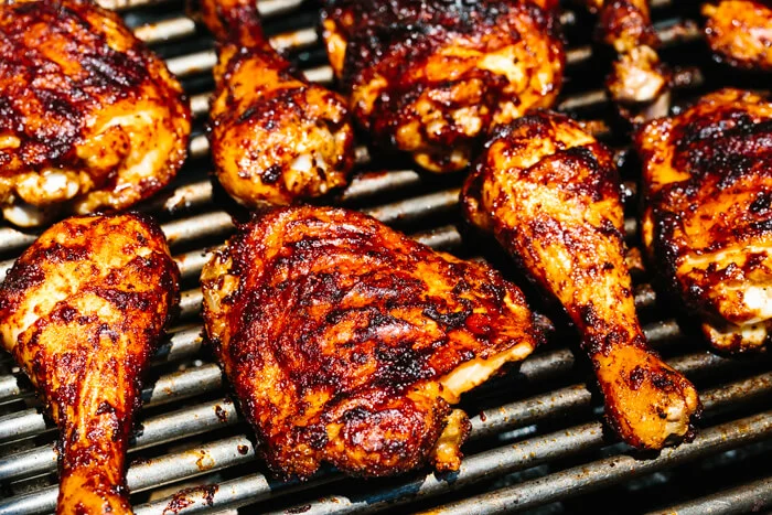 BBQ Chicken