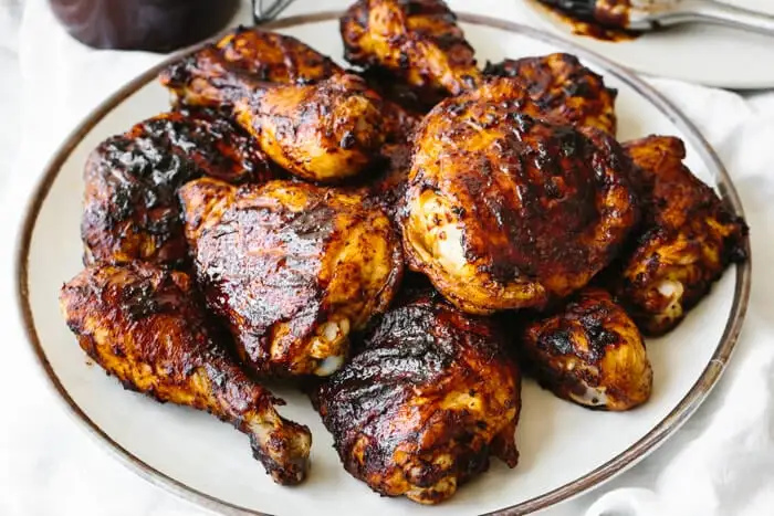 BBQ Chicken