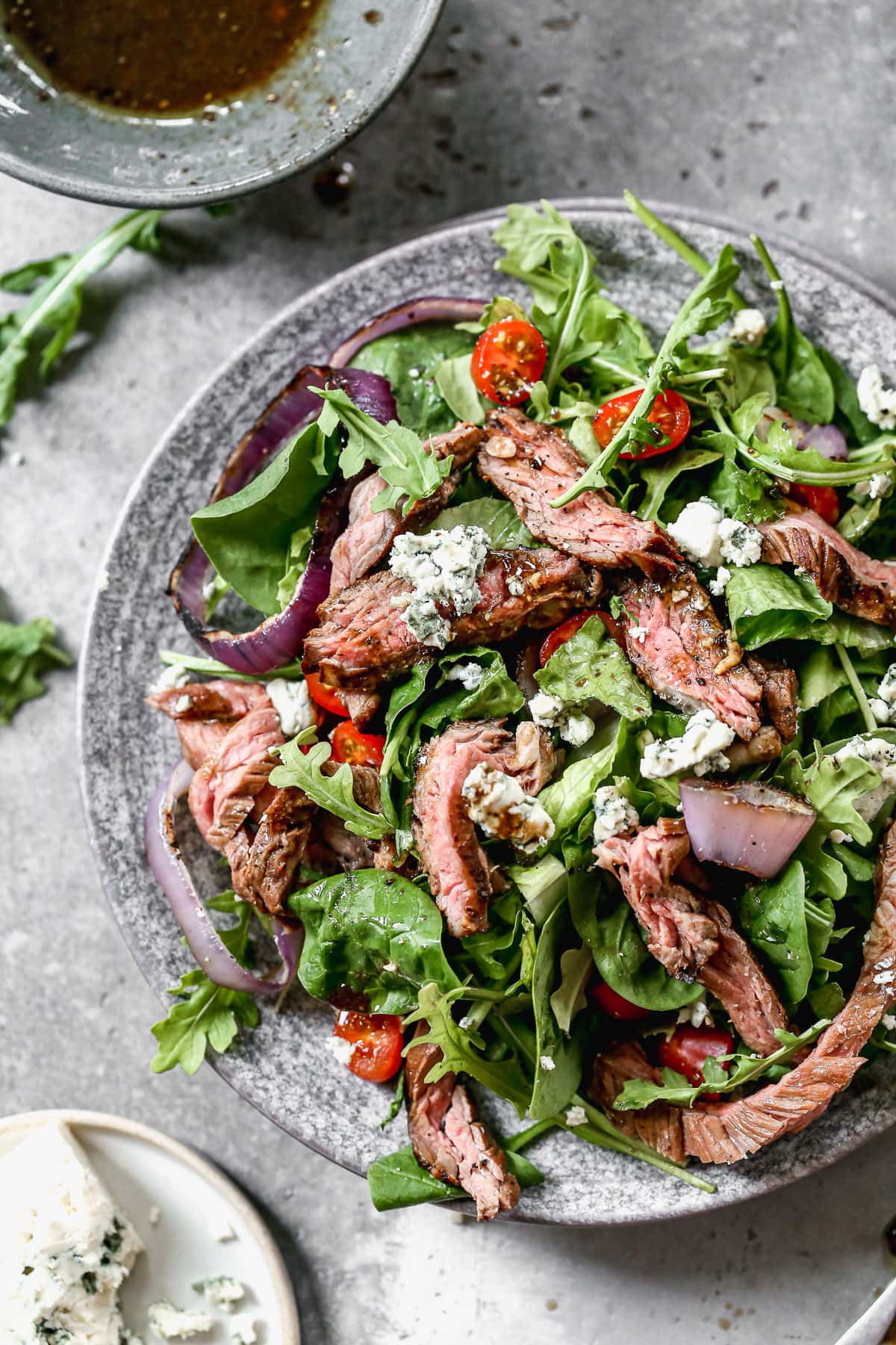 Steak Salad