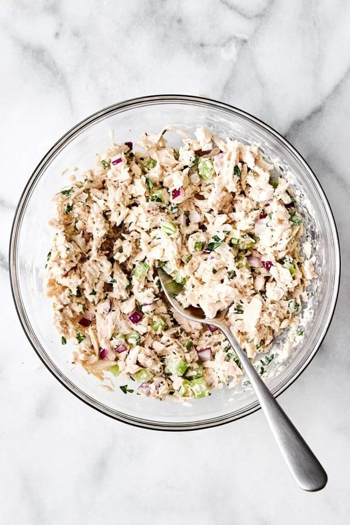 Tuna Salad