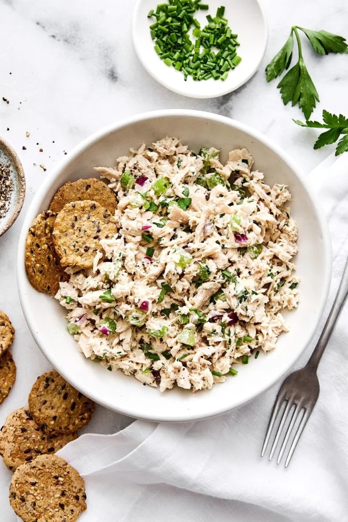 Tuna Salad