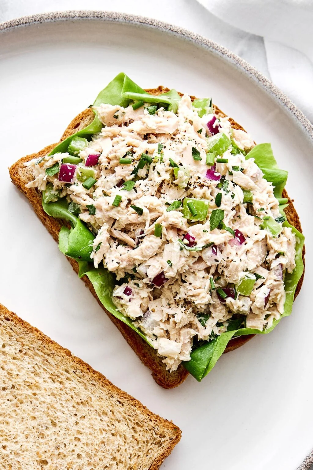 Tuna Salad