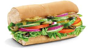 Veggie Delite®