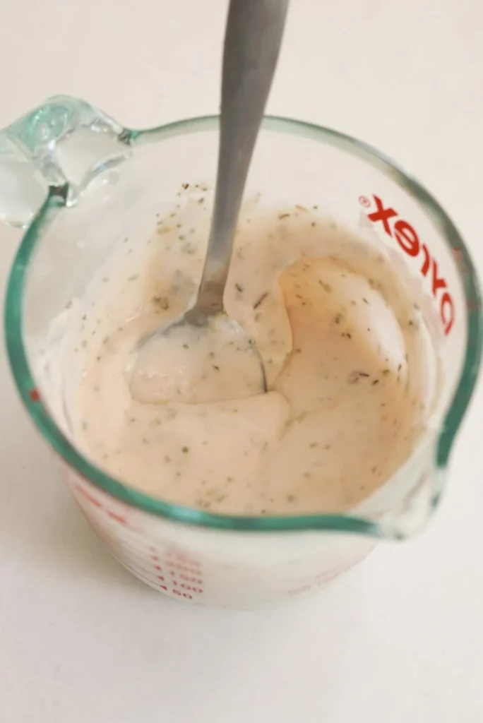 Italian Grinder Salad (Chopped Sub Salad)